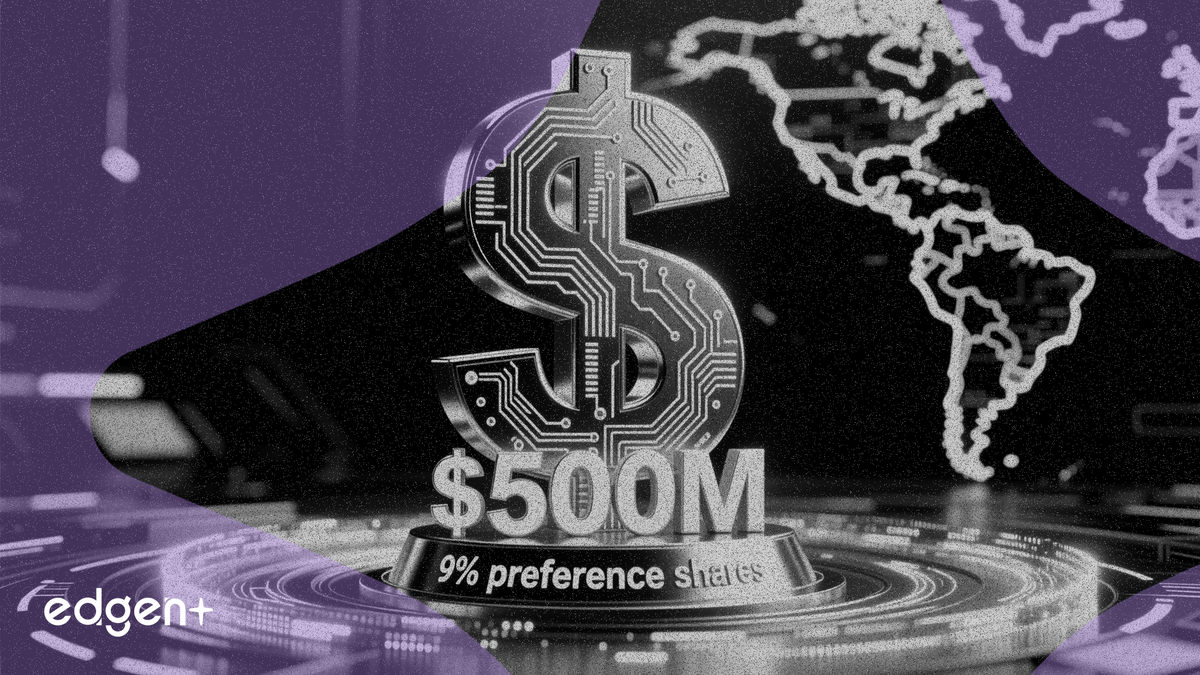 Liberty Latin America to issue $500 million in 9% preference shares