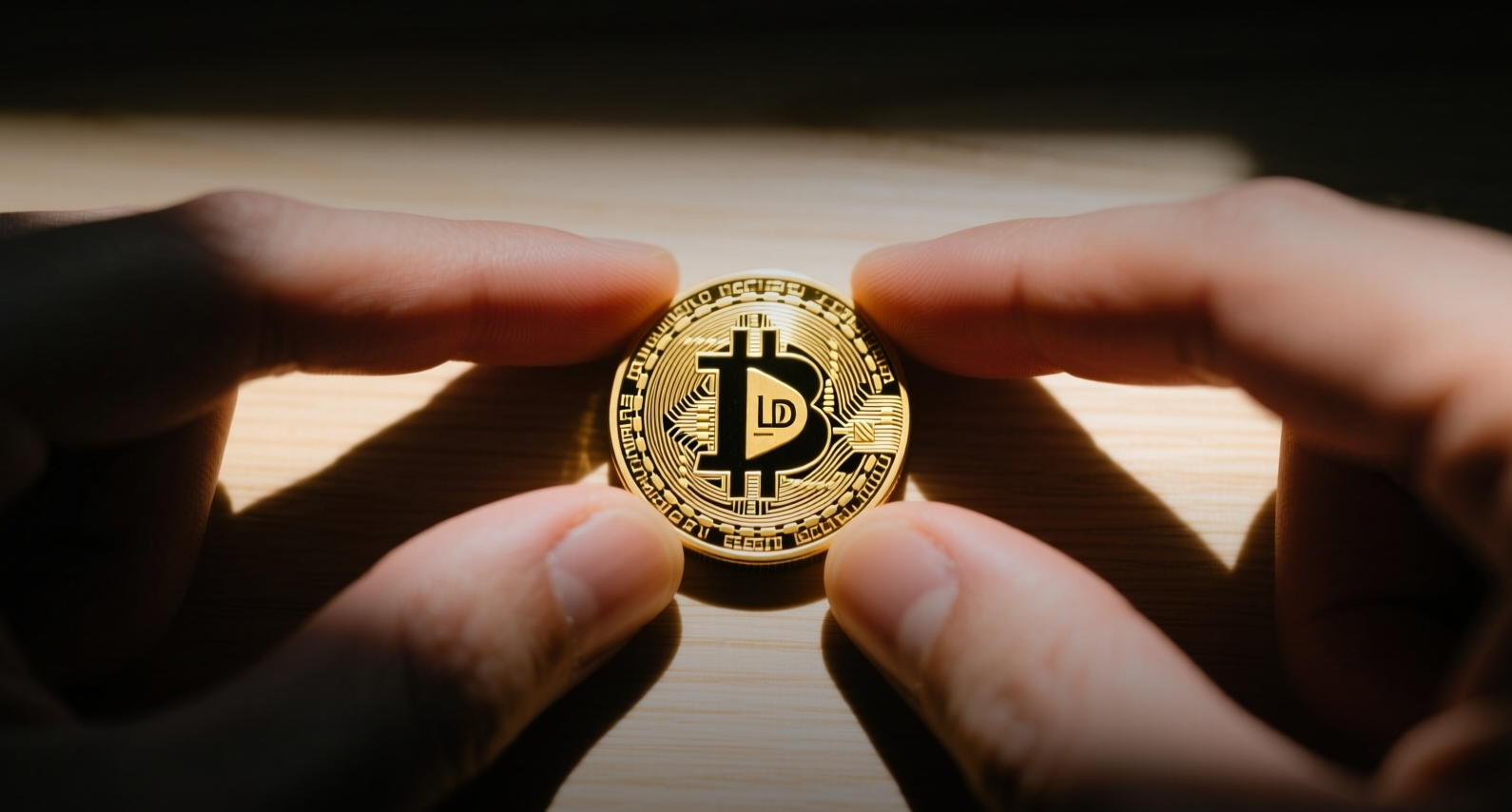 Lido DAO 飆漲 25%：Interactive Brokers 擴大加密貨幣服務