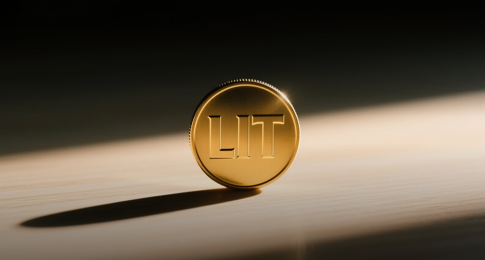 Lighter sube un 20% hasta los $2,6 tras renovar su tokenómica con quema permanente