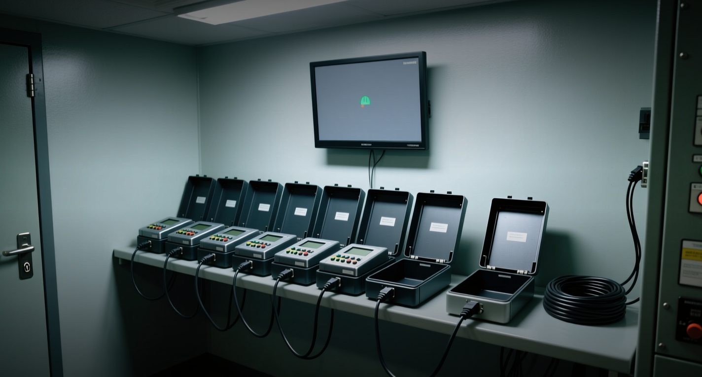 Liquid Network pauses after purported white-hats drain $320M