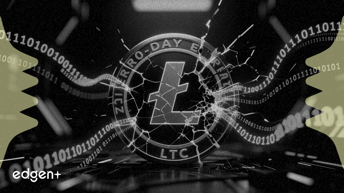 Litecoin Rushes Out Core Update to Patch Zero-Day MWEB Exploit