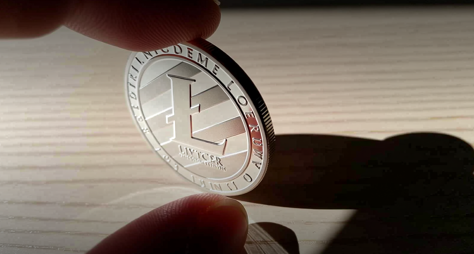 Litecoin's LitVM hits 140M testnet transactions as DeFi ambitions take shape