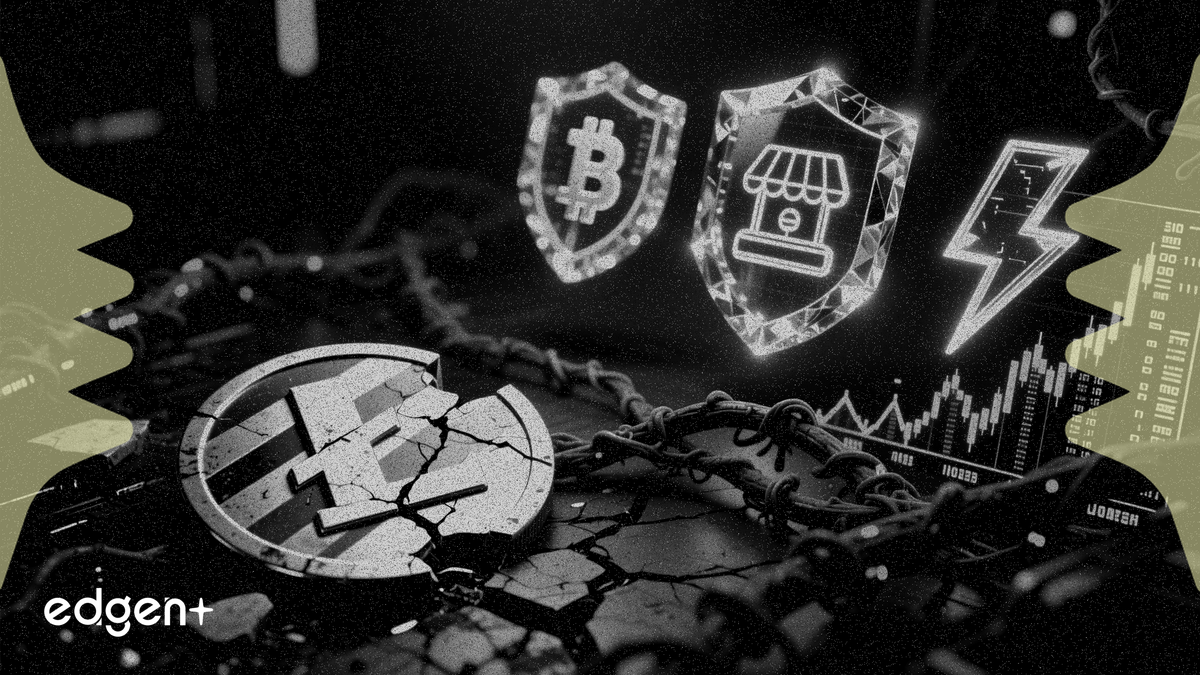 Litecoin's payment narrative erodes as stablecoins capture 3 key advantages