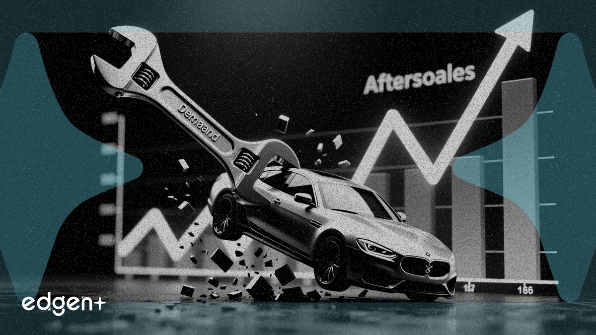 Lithia Motors Q1 Earnings Top Estimates as Aftersales Offset Weaker Car Demand