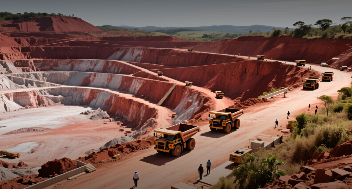 Lithium Ionic completes US$37.5 million sale of Salinas to PLS