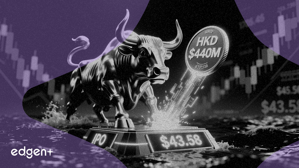 LIULIUMEI launches HK IPO at HKD43.58, targets HKD440 million