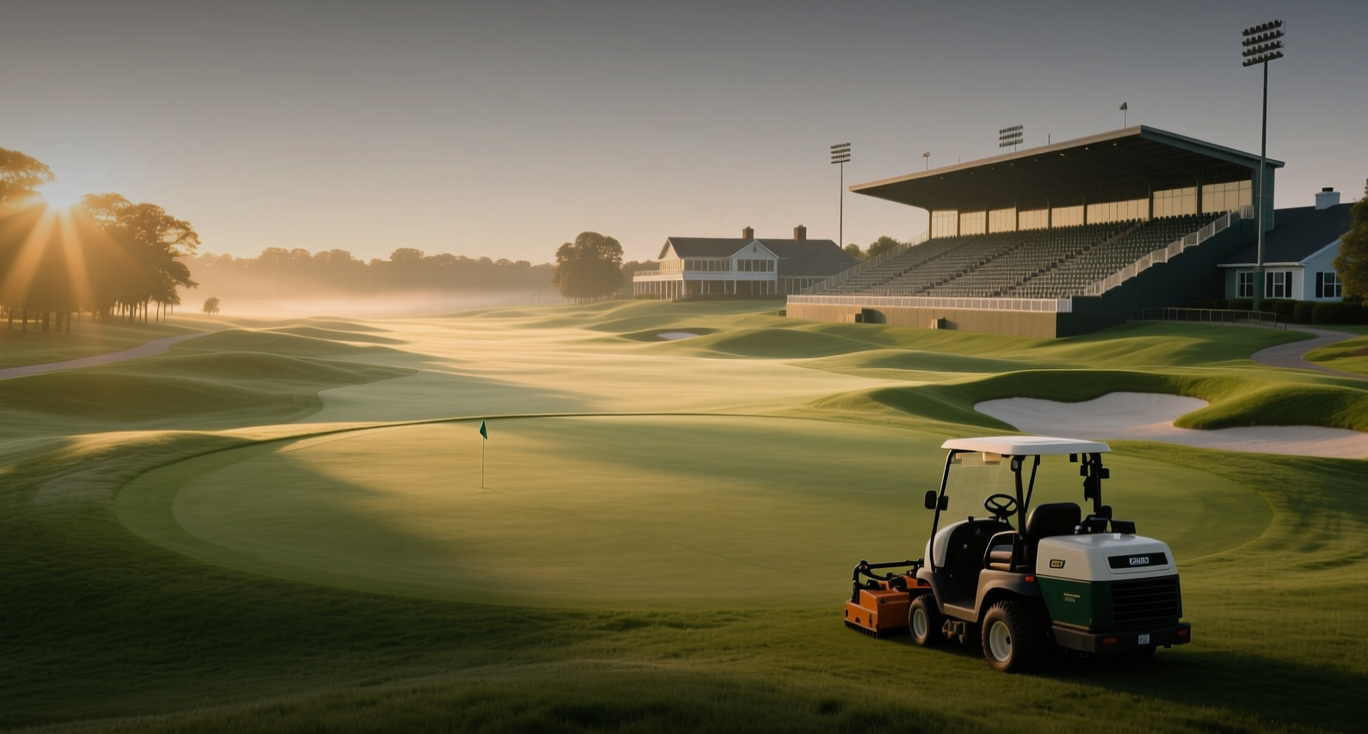 LIV Golf's $5 billion bankruptcy reshapes PGA Tour–PIF merger talks