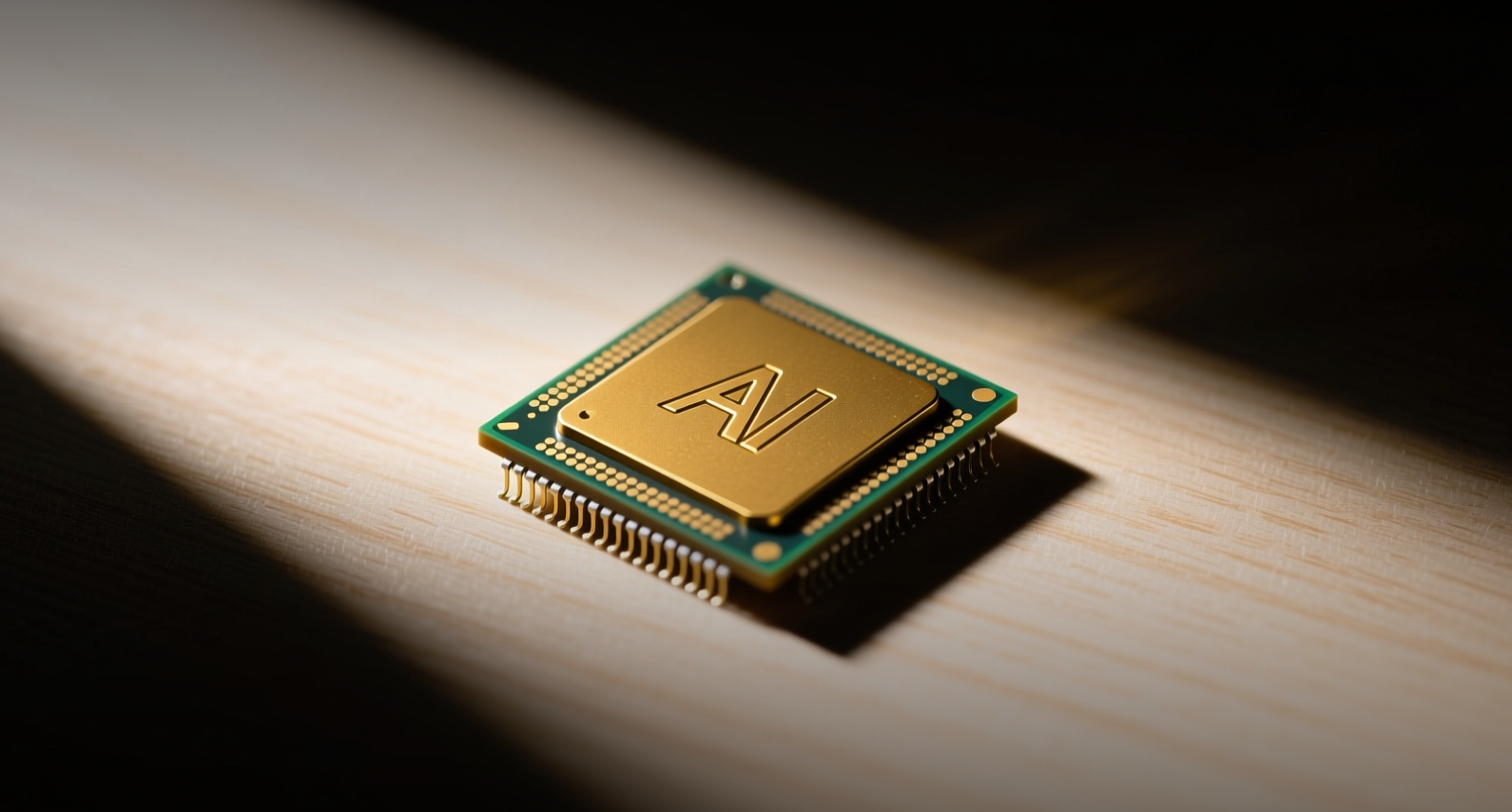 Livermore China ADR index slides 2% as chip stocks lead selloff