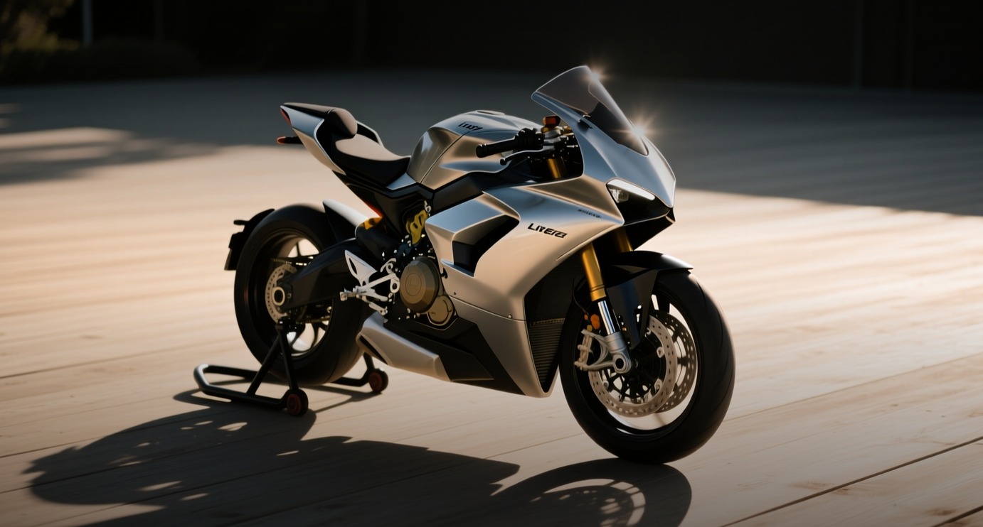 LiveWire posts $9.12M Q2 revenue as EV motorcycle maker narrows losses