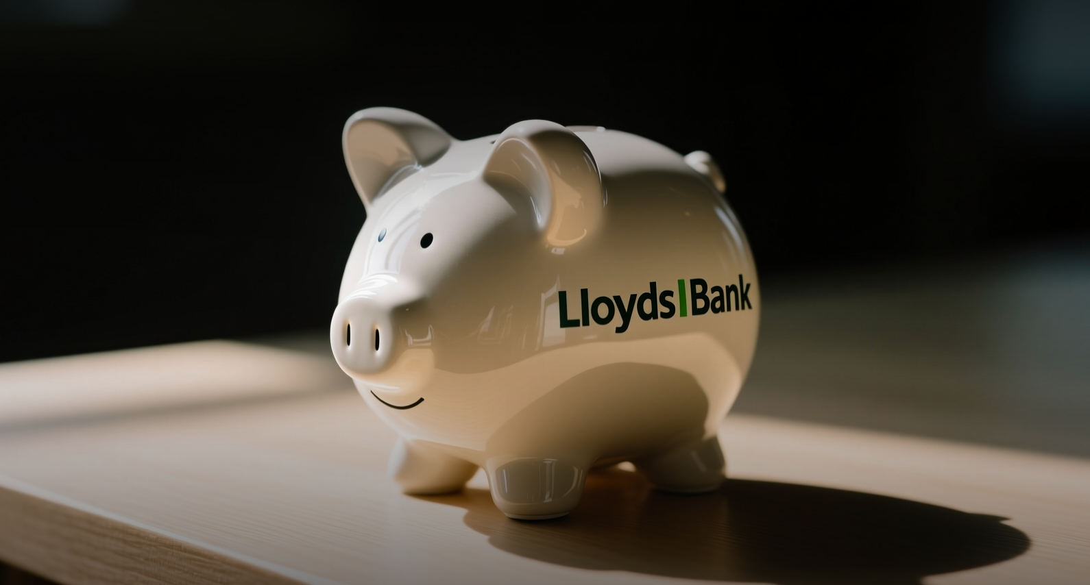 勞埃德銀行上半年獲利43億英鎊優於預期 啟動10億英鎊庫藏股計畫
