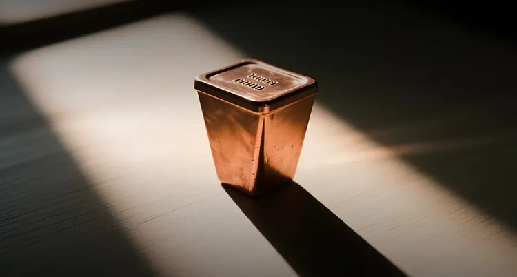 LME copper hits $13,598 as six base metals post gains