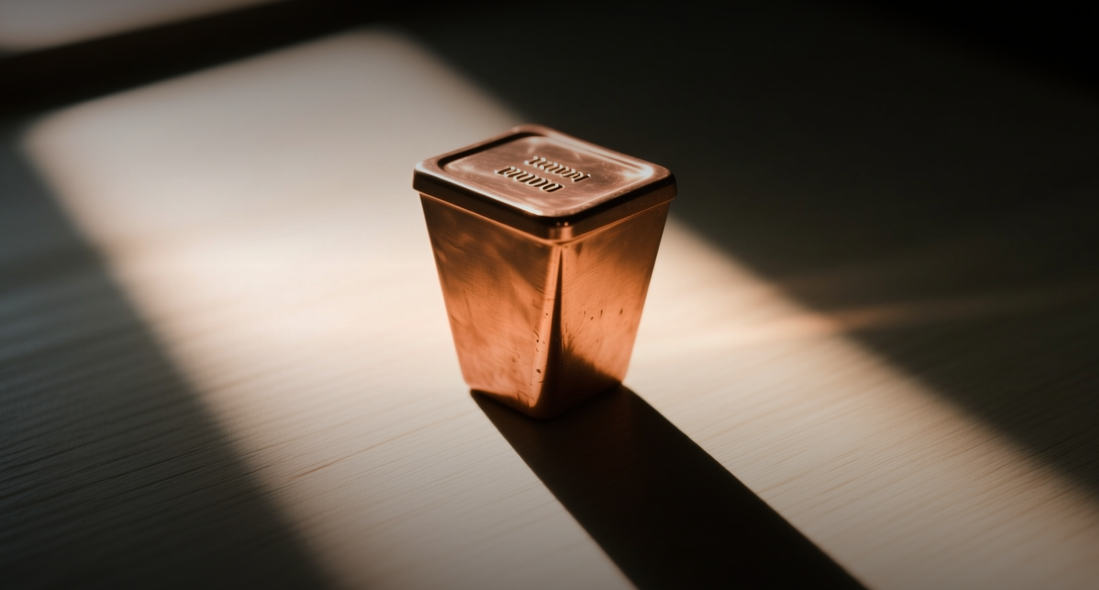 LME copper hits $13,598 as six base metals post gains