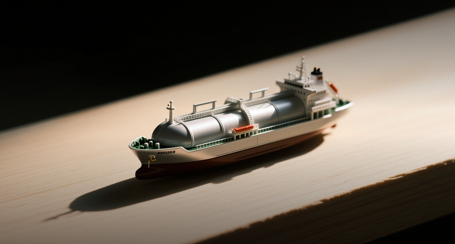 LNG exports to add $1.4 trillion to GDP, support 555,000 jobs