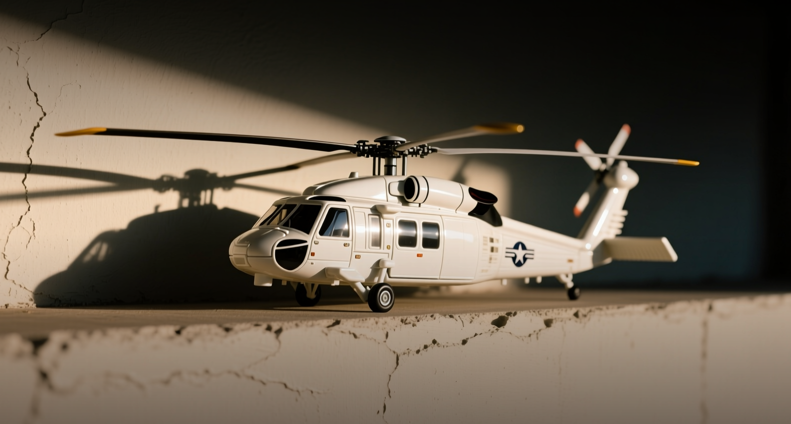 Lockheed funds $6M White House helipad as new Marine One fleet arrives