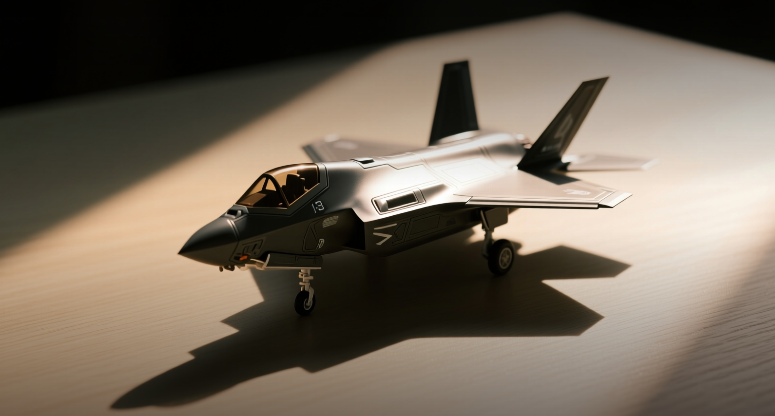 Lockheed Martin beats Q2 estimates with $7.94 EPS on $20.1B revenue