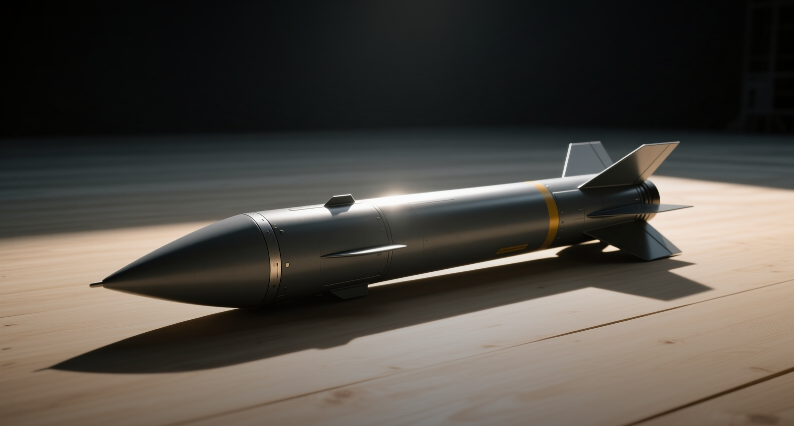 Lockheed Martin boosts missile output as Pentagon orders 28,000 cruise missiles