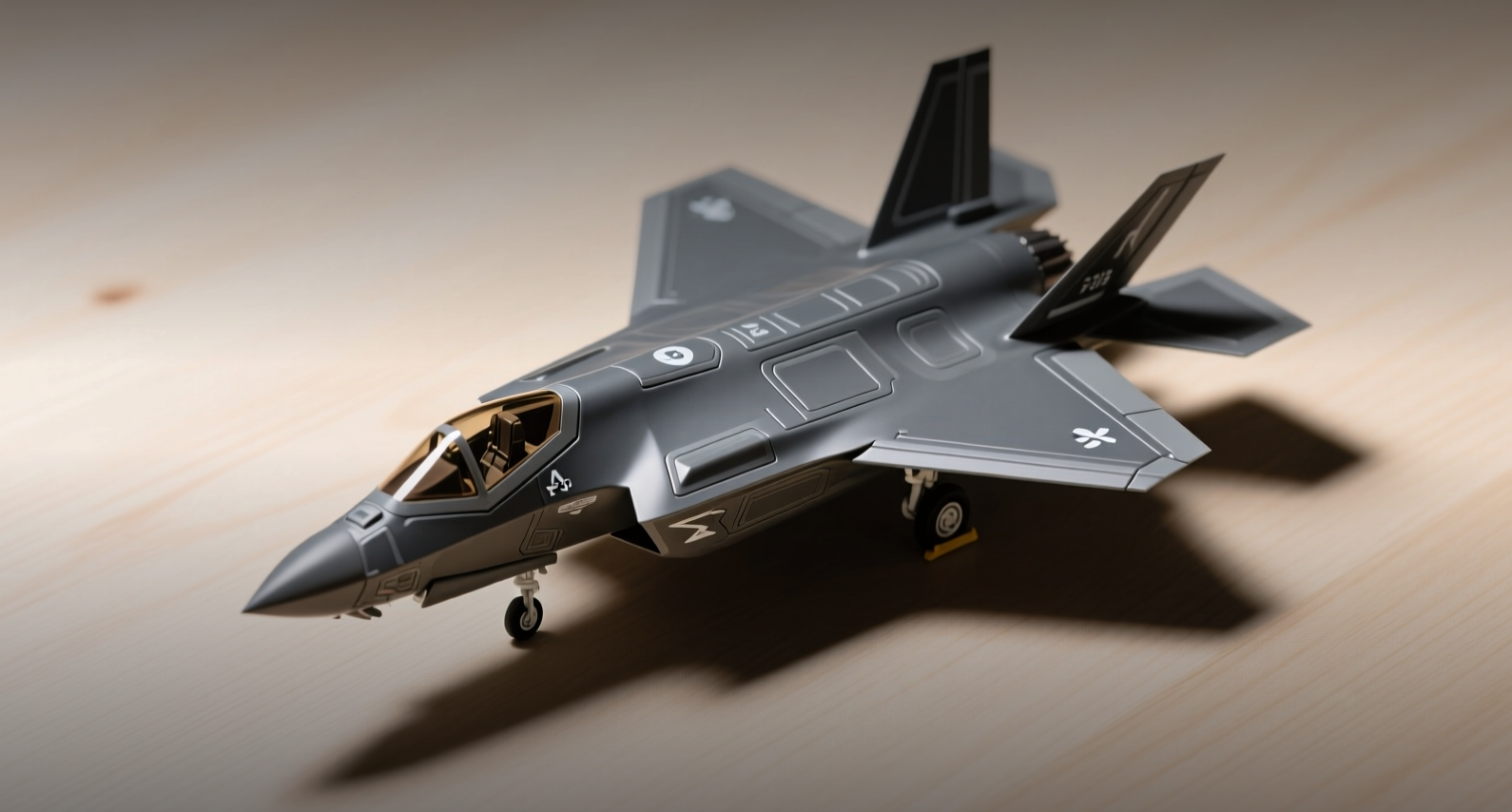 Lockheed Martin commits $100M to UK and Europe defense tech VC push