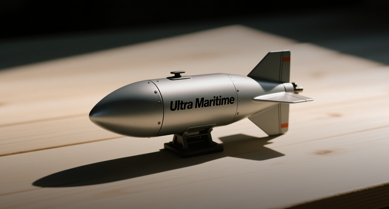 Lockheed Martin to buy Ultra Maritime for $3.45 billion in ASW push