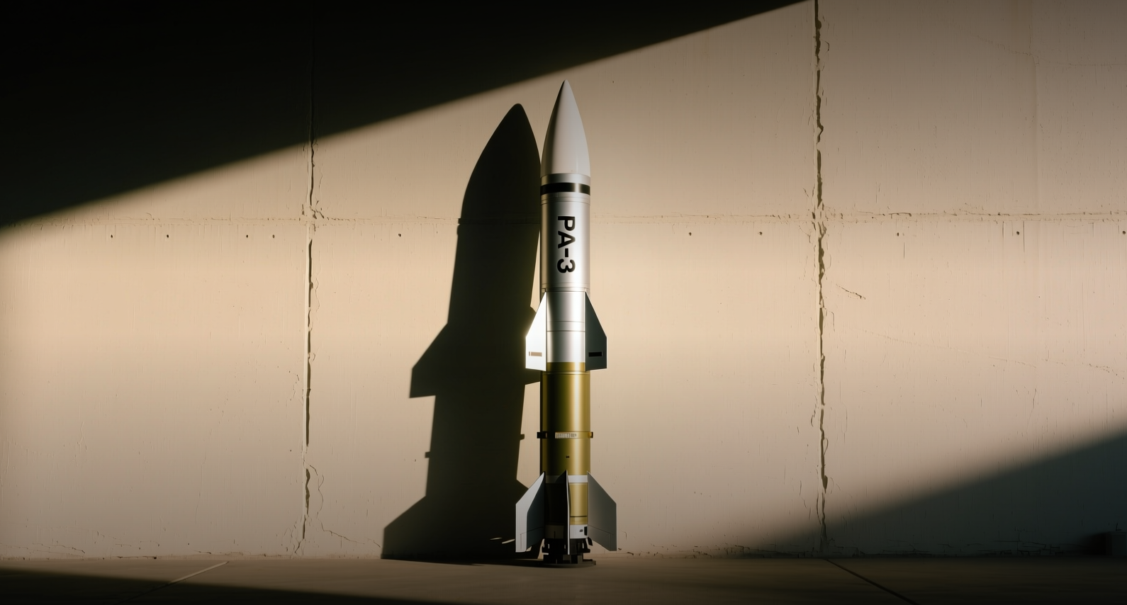Lockheed Martin unveils PAC-3 ACE interceptor at half the cost of MSE