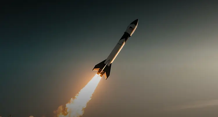 Loeffler獲提名後從SpaceX IPO獲利數百萬美元