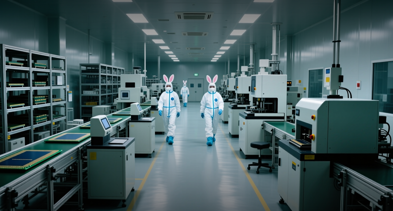 LONGSYS HK IPO opens at HKD240.6, raising up to HKD6.27B