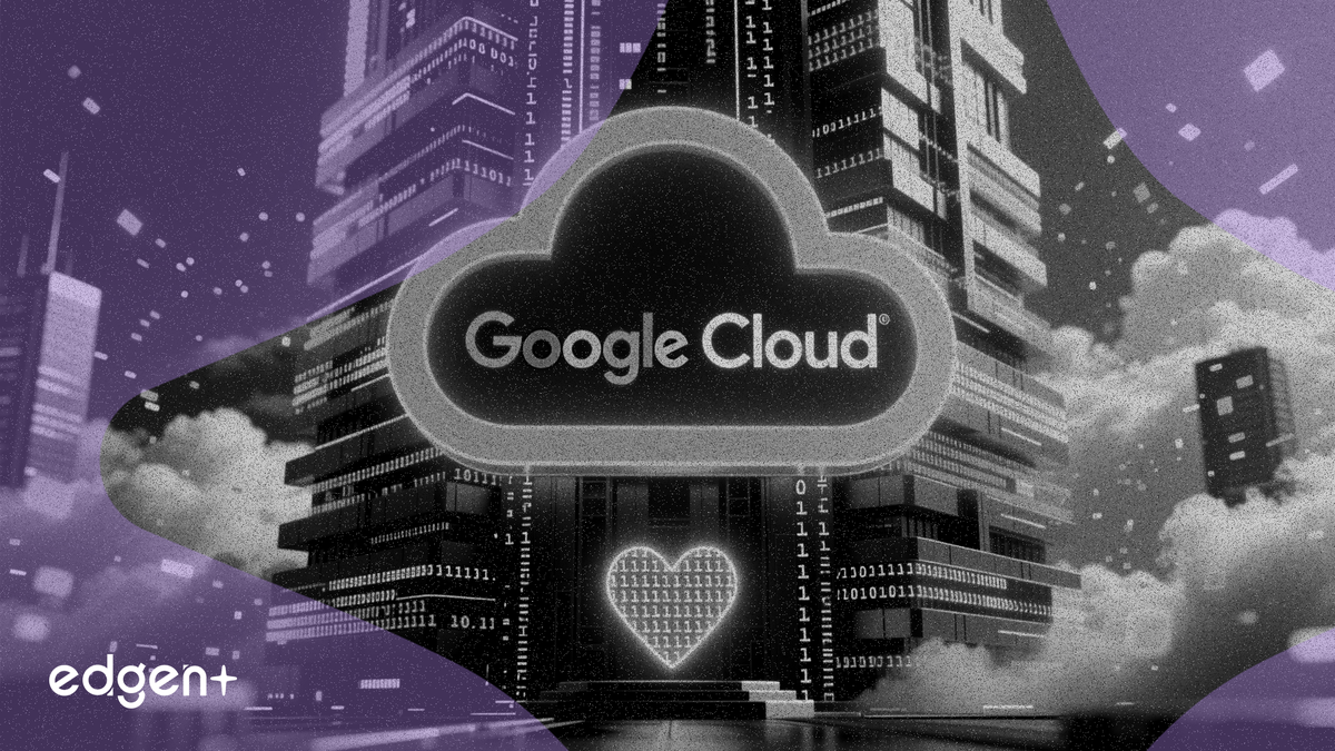 Lovable signs 5x Google Cloud expansion as enterprise AI coding takes off