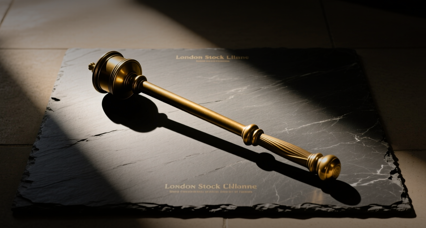 LSE needs capital to revive UK listings as 15 firms de-list