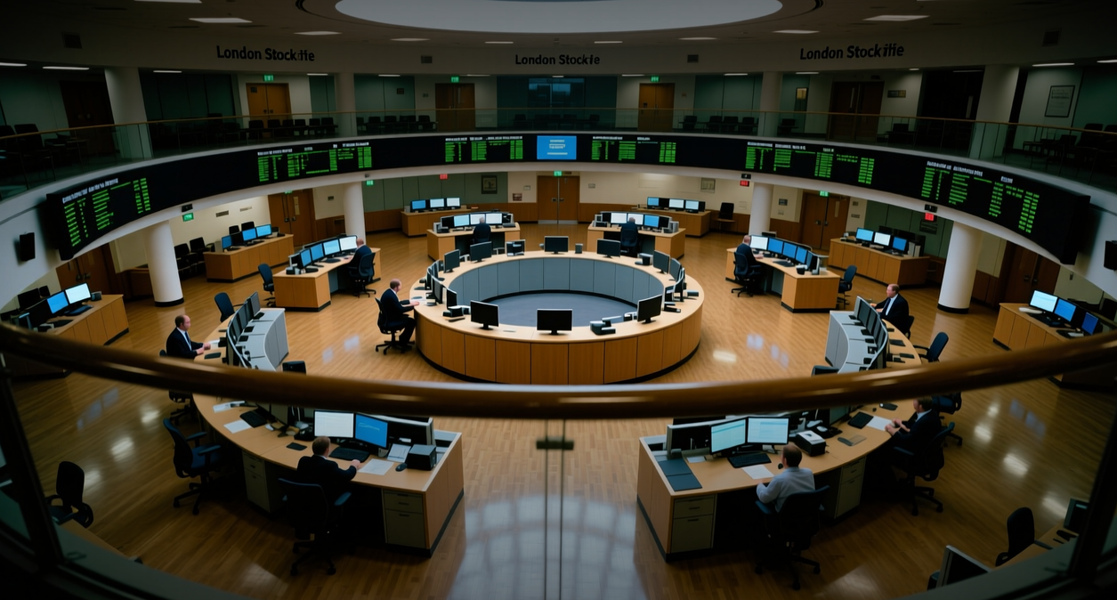 LSE to tokenize top 100 UK stocks with Payward's xStocks