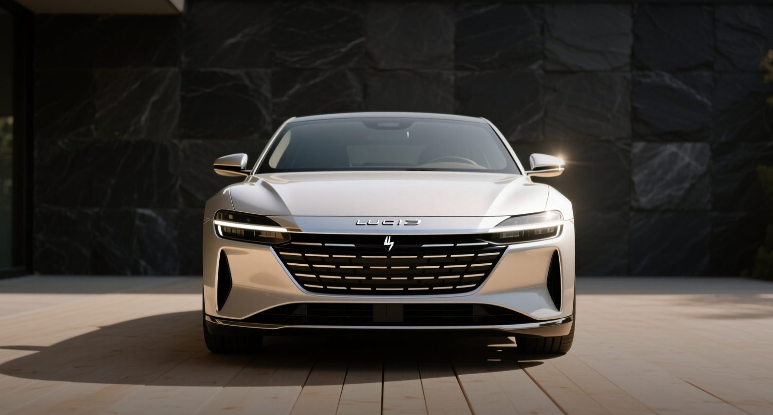 Lucid rallies 10% for third straight day, leaving Tesla and Rivian behind