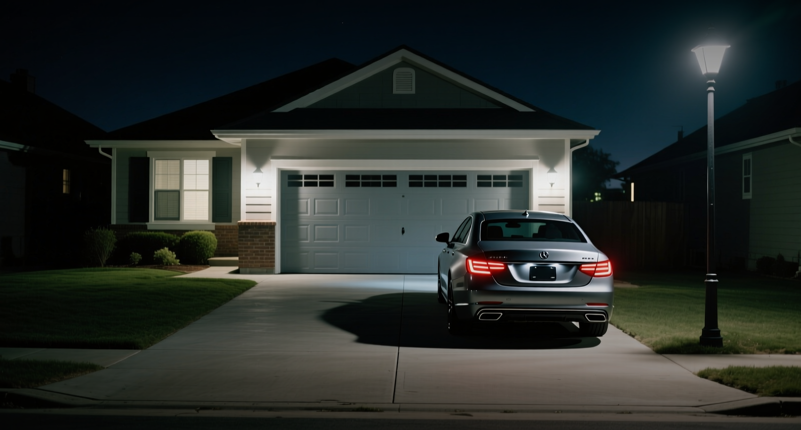 Lucid recalls 27,185 Air sedans over exterior lighting fire risk