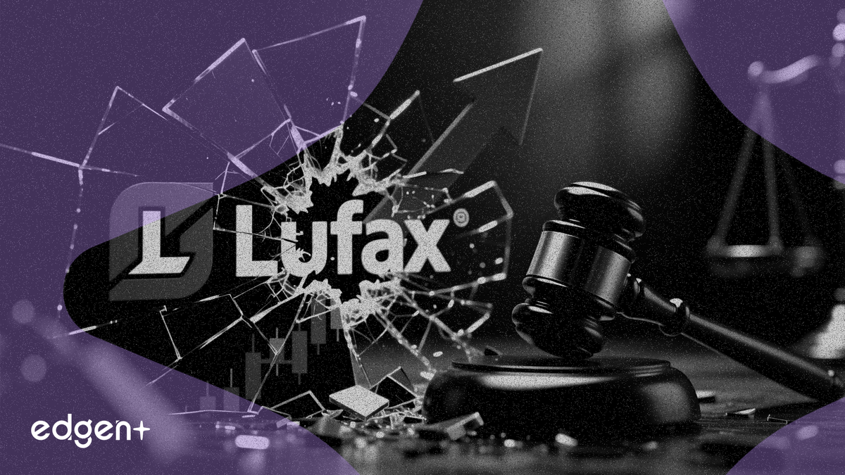 Lufax Shares Drop 14% as Auditor Concerns Trigger Lawsuit