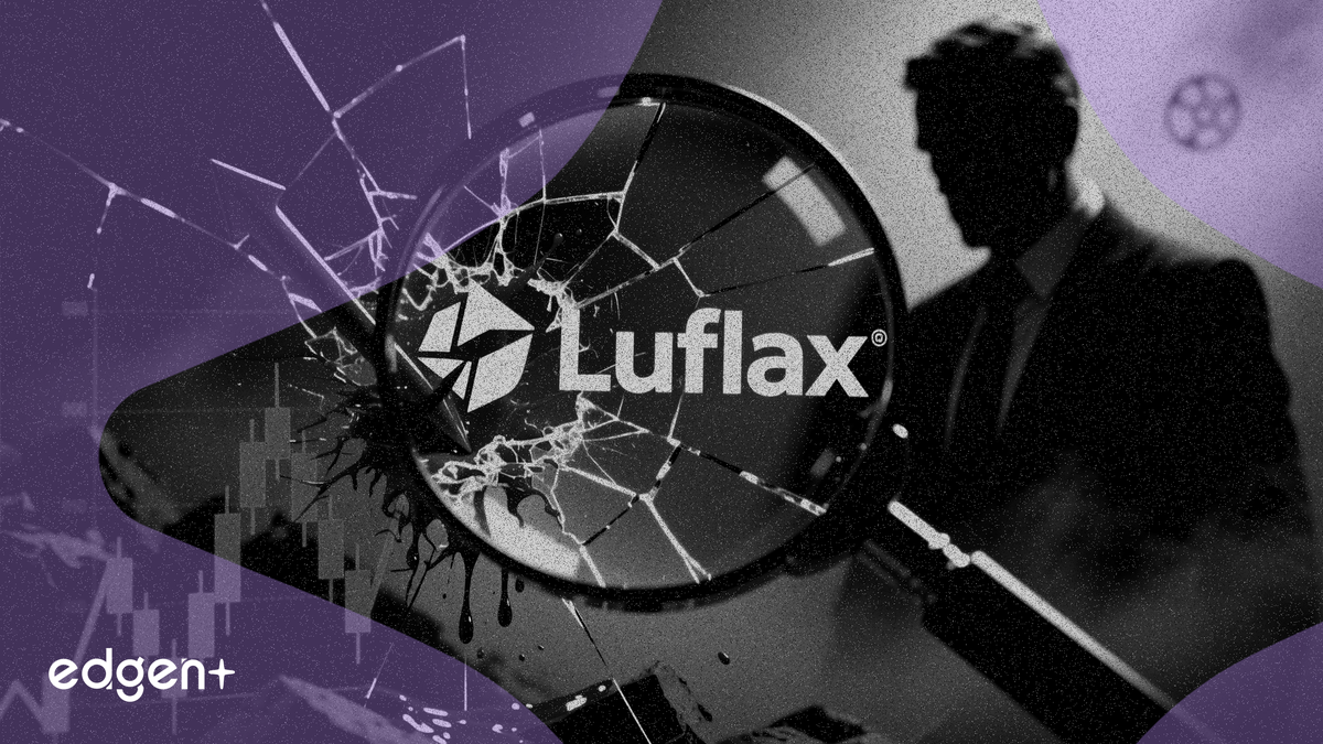 Lufax Stock Falls 14% After Auditor Raises Fraud Concerns