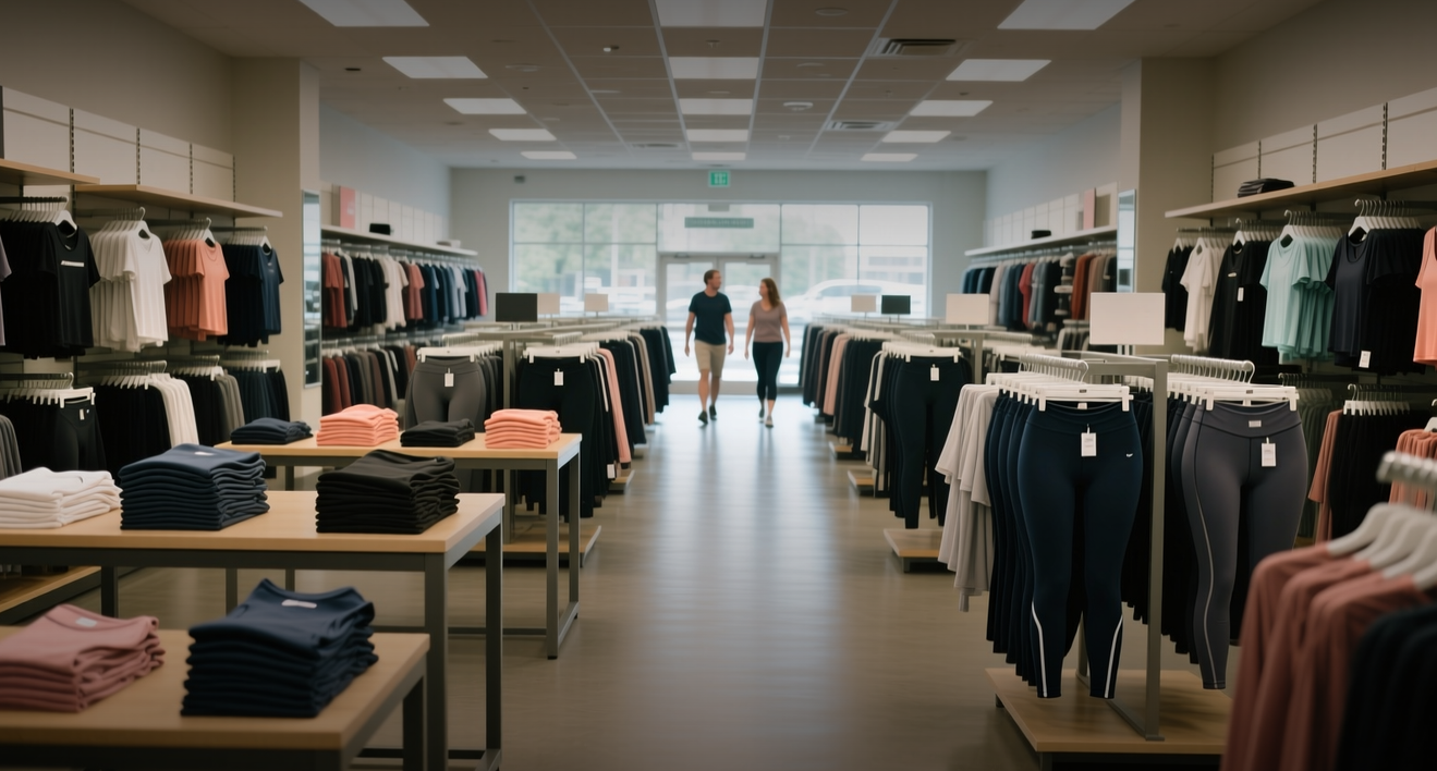 Lululemon faces securities fraud probe after 17% growth guidance drop