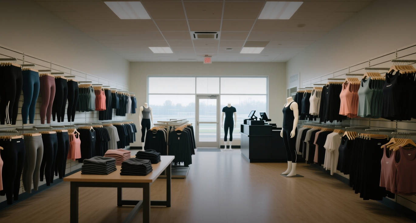 Lululemon 遭證券詐欺調查，股價單日重挫17.4%後風波延燒