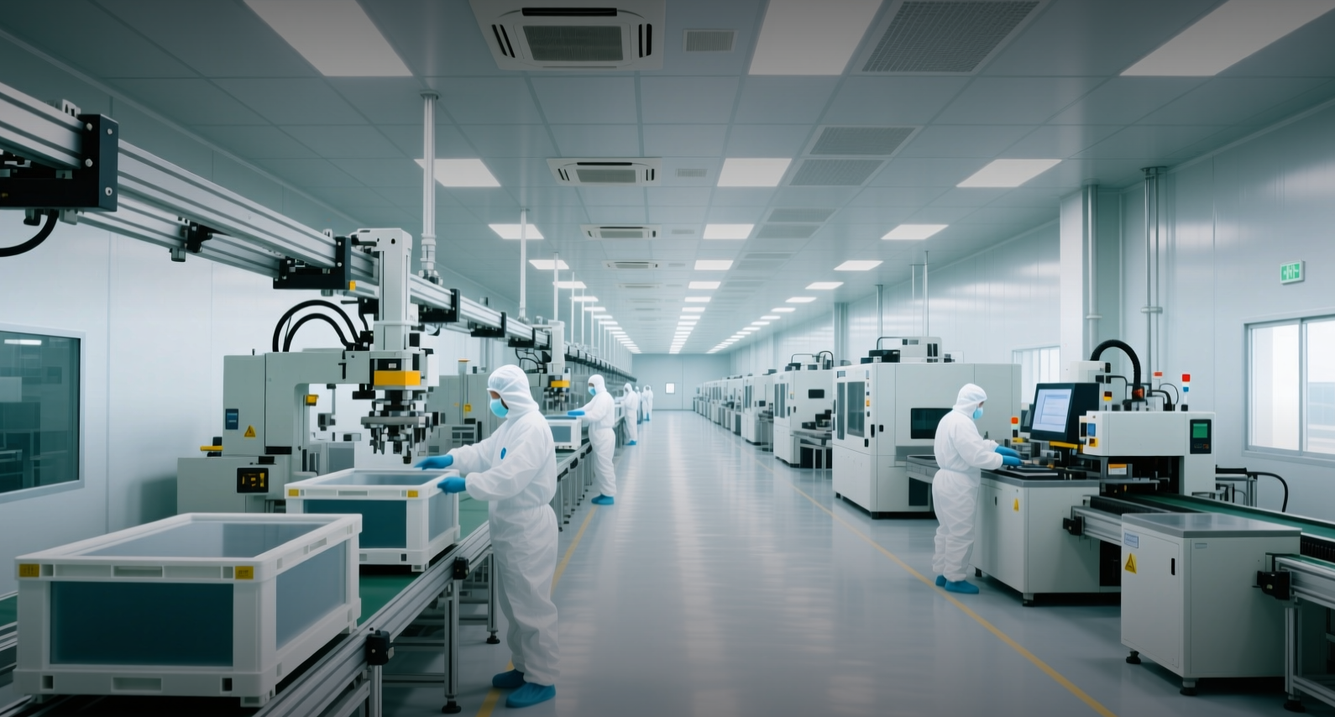 Lumentum rides $2B NVIDIA investment to challenge Marvell in AI optics