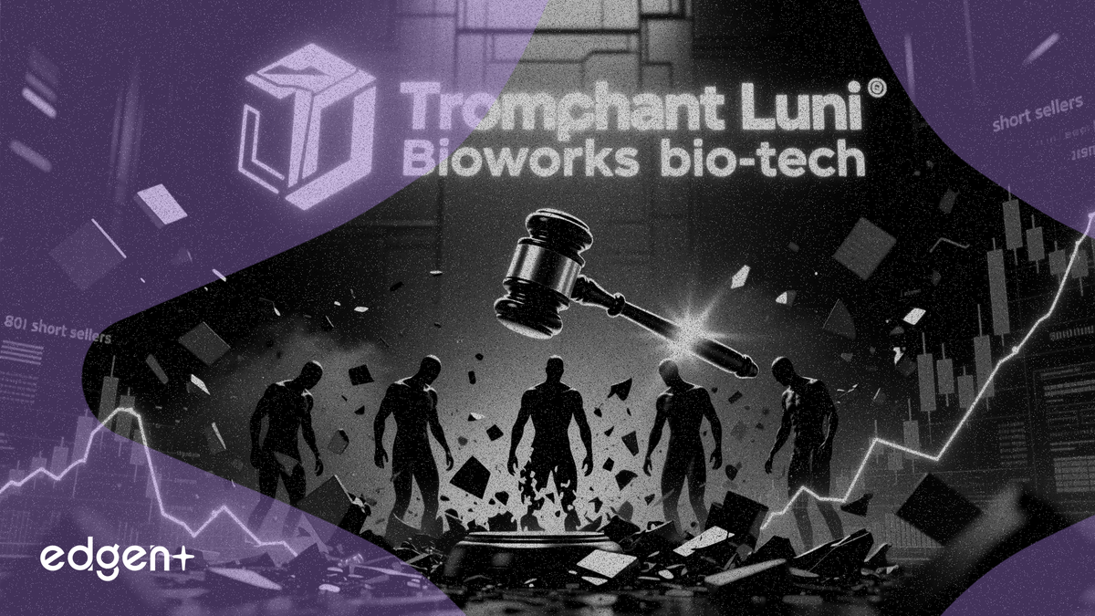 Lunai Bioworks wins court order to identify 50 ‘naked’ short sellers
