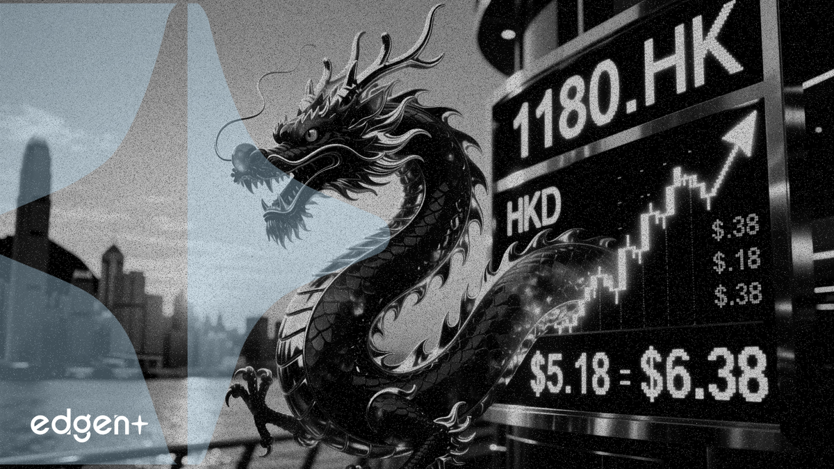 Lung Fung Group sets IPO price range at HKD 5.18 to HKD 6.38 per share