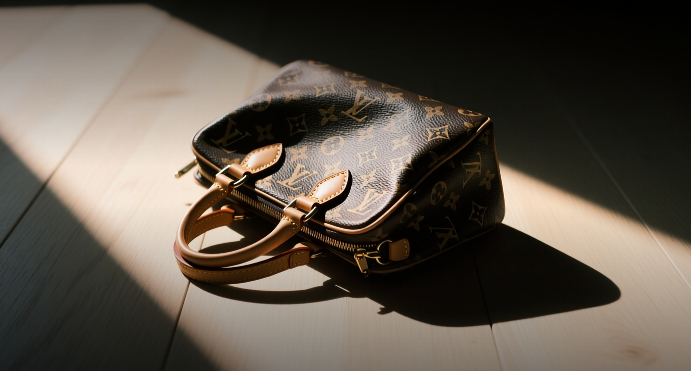 LVMH fashion sales grow just 1%, missing 1.52% consensus estimate