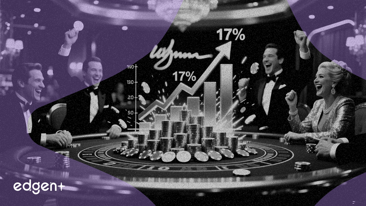 Macau High-Roller Betting Jumps 17% on Wynn, MGM Upgrades