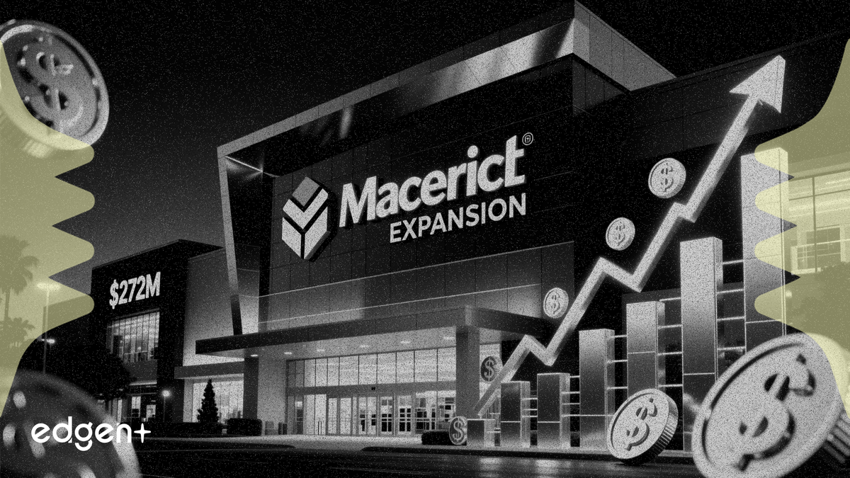 Macerich Acquires Annapolis Mall for $272 Million in Strategic Expansion