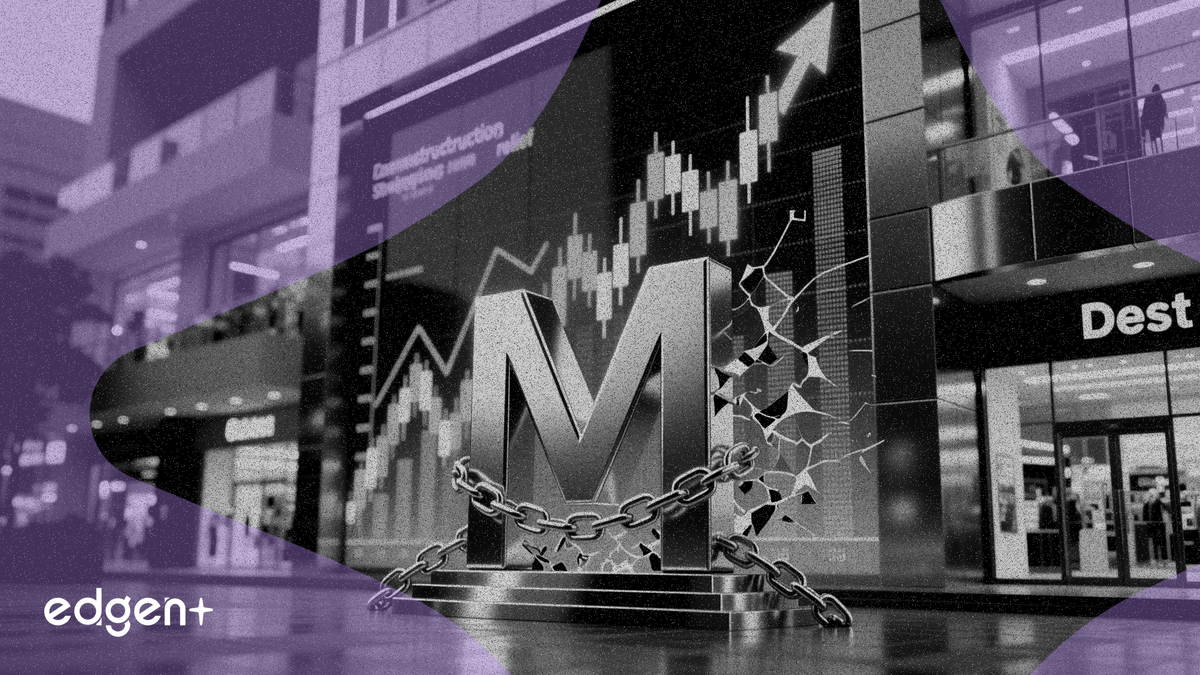 Macerich Prices Upsized $403 Million Stock Sale to Repay Mall Debt