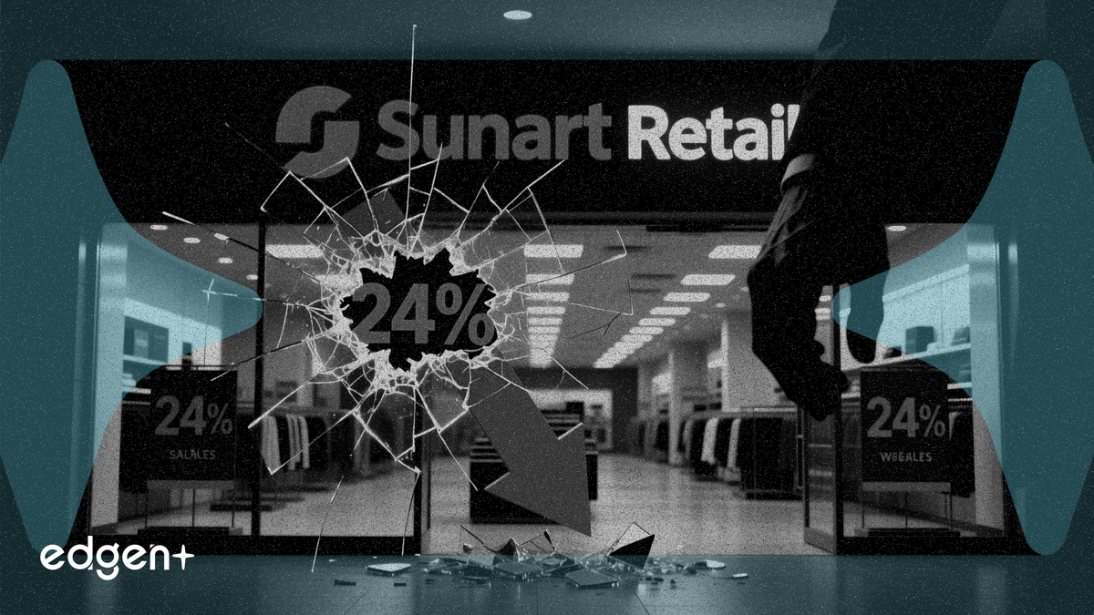Macquarie Slashes Sunart Retail Target by 24% on Weak Sales