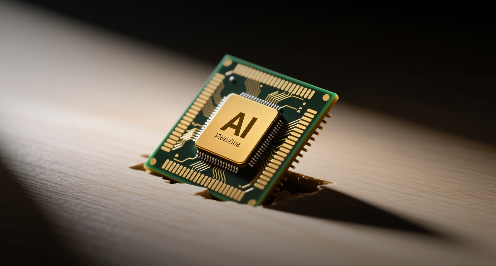 MacroResearchBoard cảnh báo cổ phiếu Mỹ đối mặt 2 rủi ro: AI và lợi suất tăng