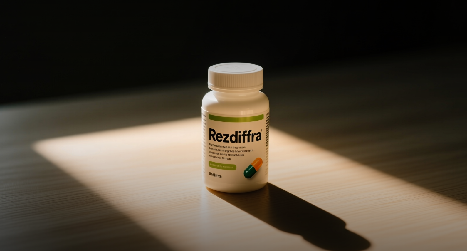 Madrigal Pharma reports $364.3M in Rezdiffra sales, up 71%