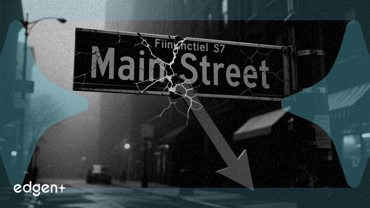 Main Street Capital 一季度業績因開支增加而低出預期 10%