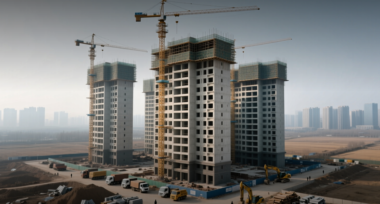 Mainland property stocks surge 14% as PBOC unveils credit reform