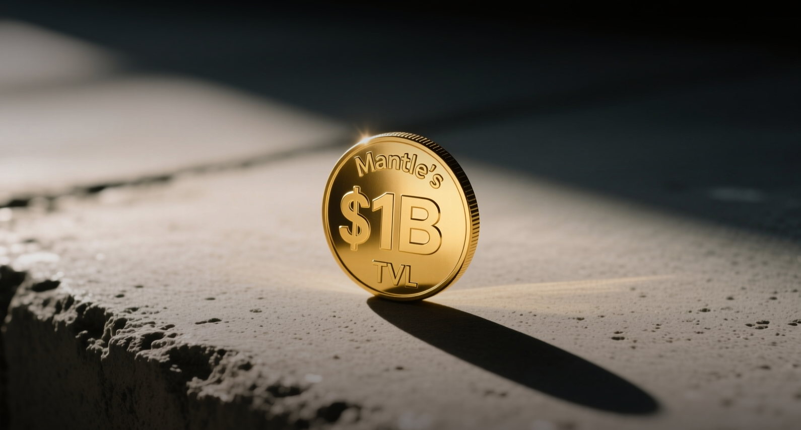 Mantle vượt mốc 1 tỷ USD TVL khi chứng khoán token hóa thúc đẩy tăng trưởng nửa đầu 2026