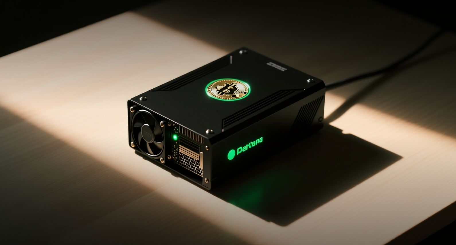 MARA gains 14% on $600M Texas AI and Bitcoin mining campus