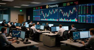 Market makers pivot to yield strategies as bitcoin tops $80,000