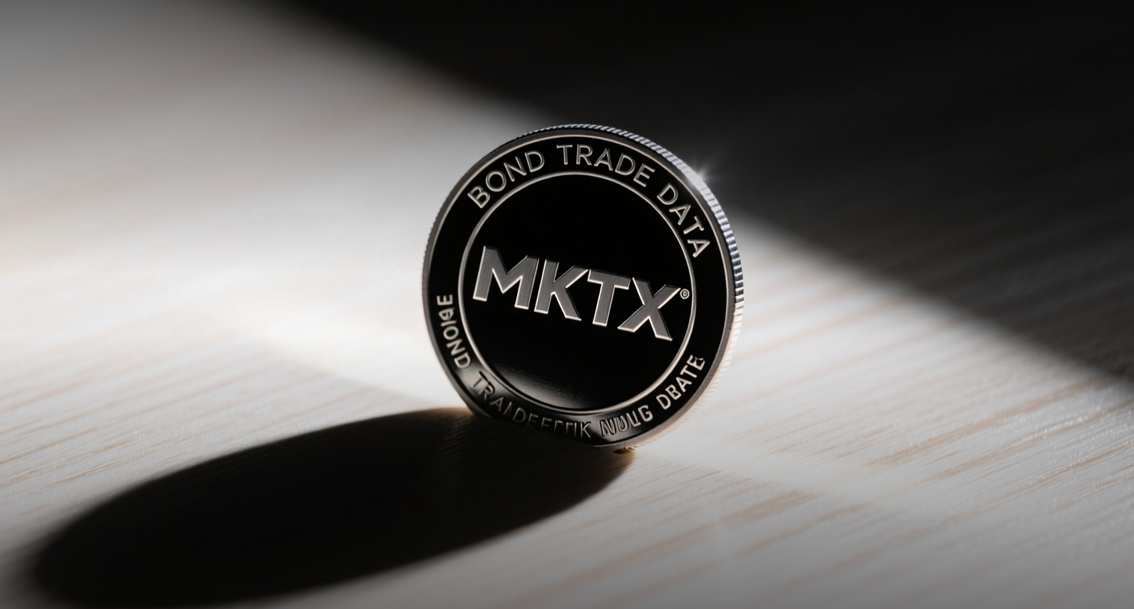 MarketAxess launches TraX Tape as MKTX trades 38% below fair value